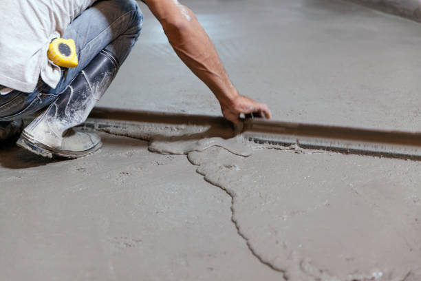 , SC Concrete contractor Company