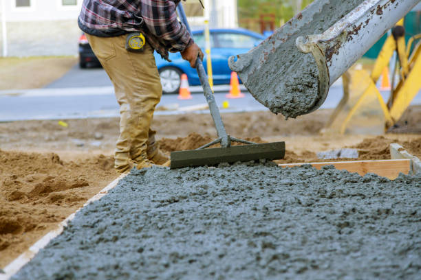 Best Concrete Retaining Walls in Saxon, SC