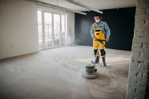 Best Concrete Foundation Repair in Saxon, SC