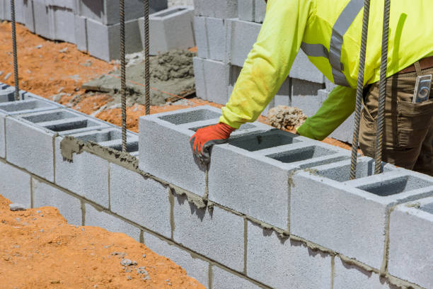 Best Concrete Demolition Services in Saxon, SC
